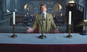 Ukryty detal w hicie Netfliksa. Jego wartość jest bezcenna