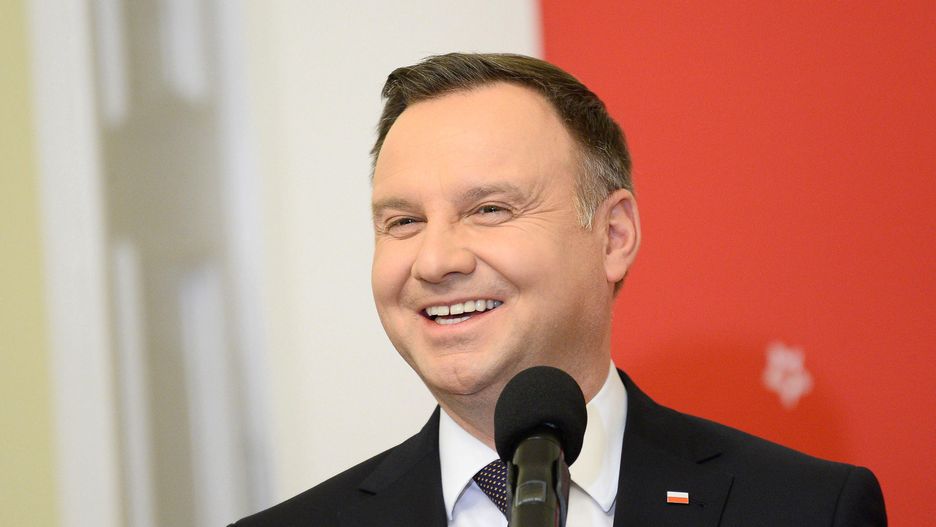 Debata prezydencka 2020. Współpracownicy Andrzeja Dudy przypominają fragmenty