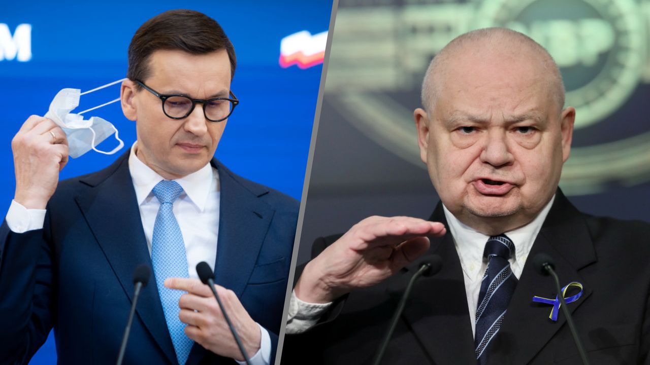 Stało się. Inflacja w Polsce przebiła psychologiczną granicę