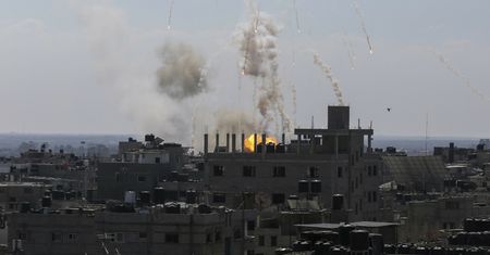 Izrael ujawnił, ilu zakładników przetrzymuje Hamas