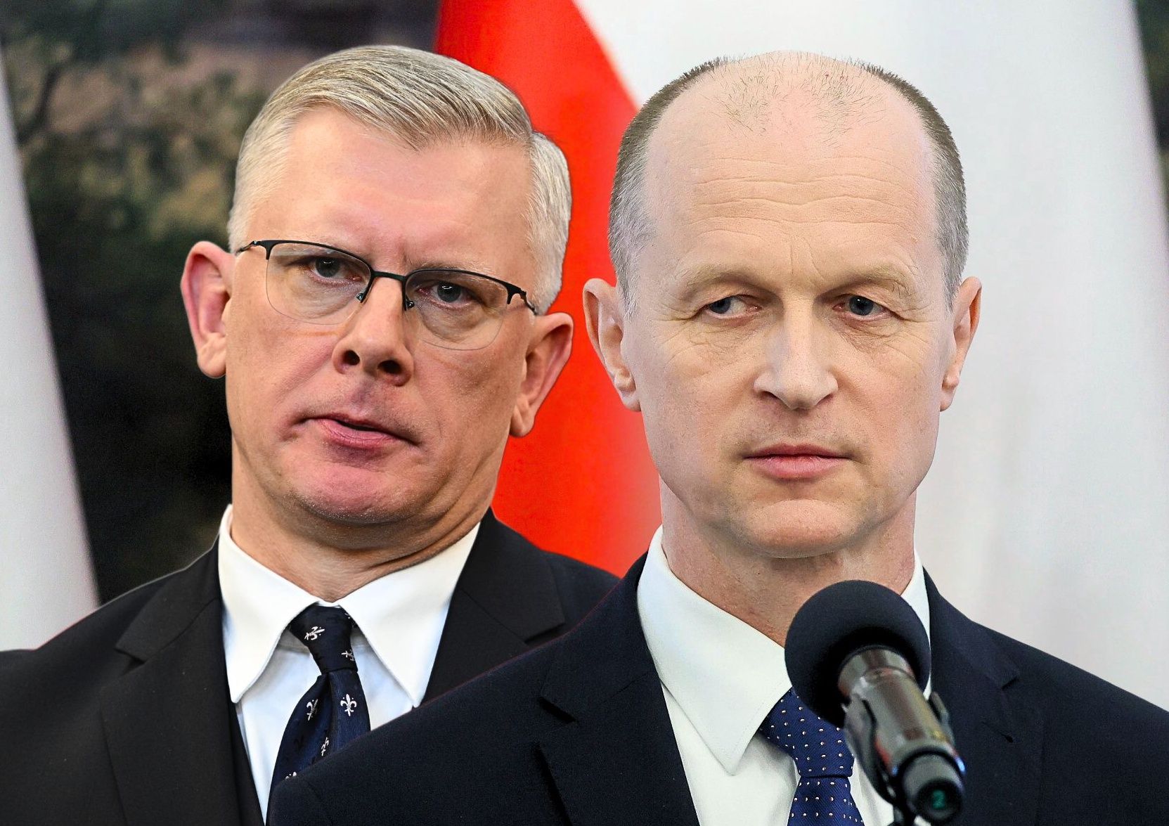 To on zastąpi Cenckiewicza. Kim jest gen. Andrzej Kowalski?