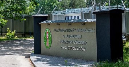 Przeludnienie w ośrodkach dla cudzoziemców. RPO alarmuje