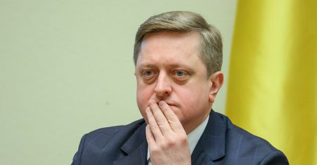 MSZ reaguje. Resort "zaprasza" ambasadora Ukrainy