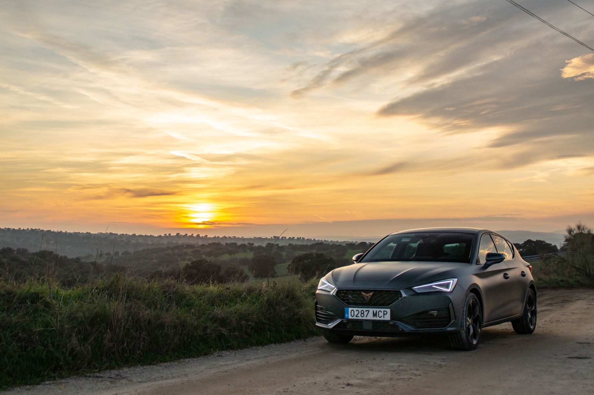 Cupra Leon 150