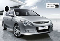 Hyundai i30 - najlepszy przyjaciel kobiety