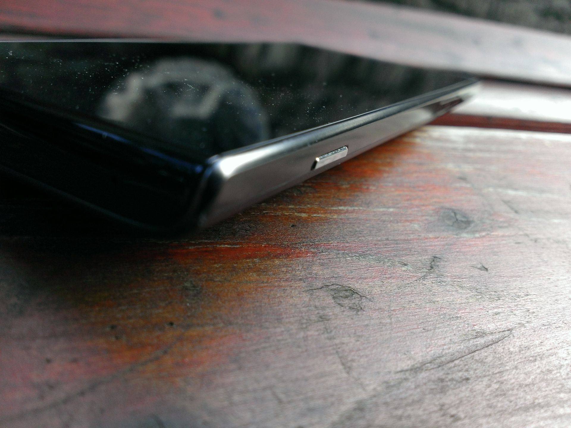 Huawei Ascend P2 - dobry, ale niepozbawiony wad [test] 5