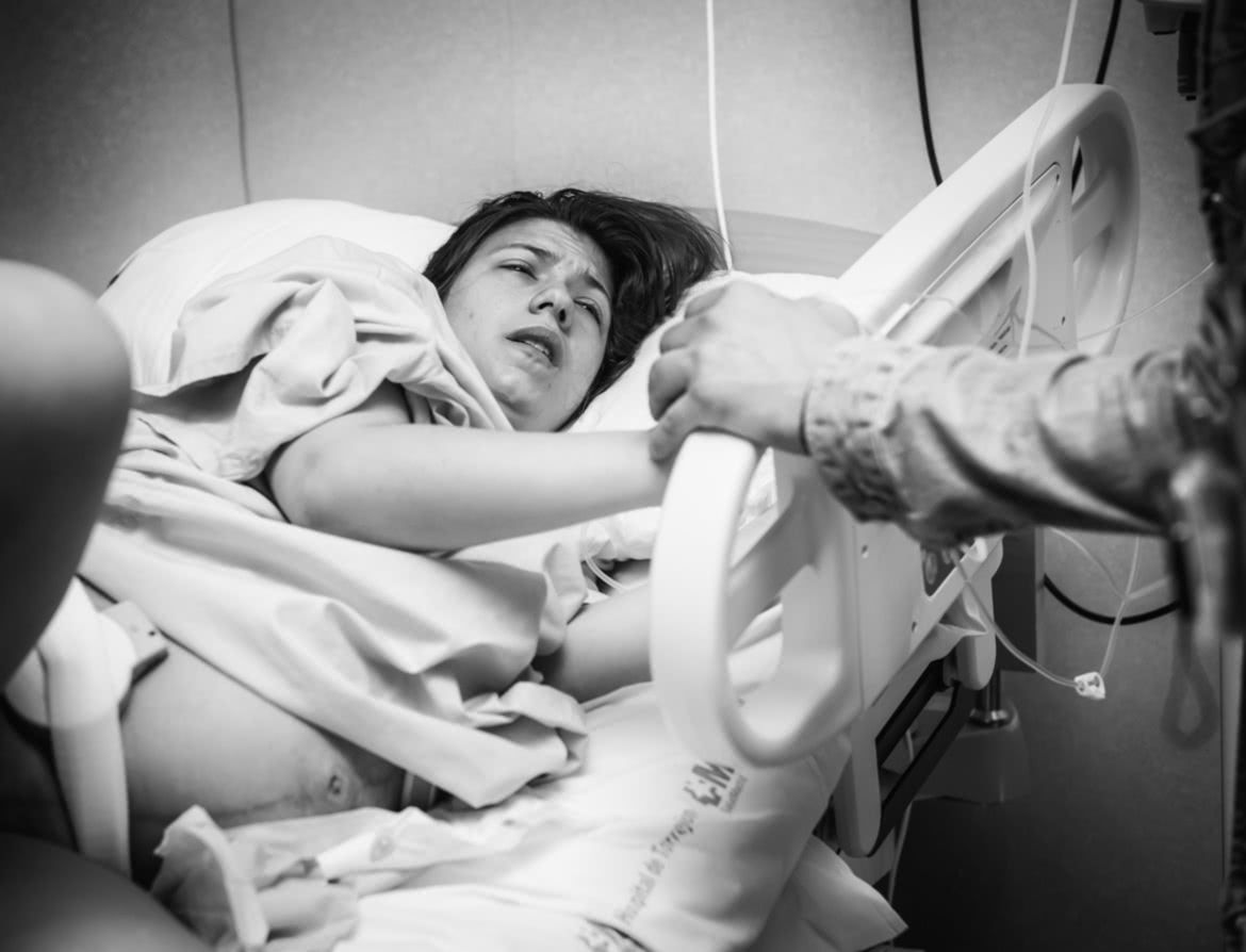 MonoVisions Photography Awards 2017. Polacy nagrodzeni wśród mistrzów fotografii czarno-białej 21