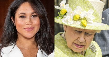 Były rzecznik królowej skrytykował Meghan Markle. "Stąpa po cienkim lodzie"