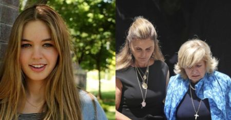 Szokujące kulisy śmierci 22-letniej Saoirse Kennedy. Depresja i napastowanie seksualne