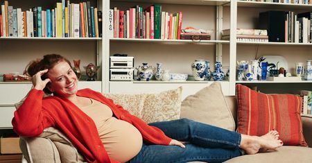 #ReservedForMum: Ubrania dla kobiet w ciąży zgodne z aktualnymi trendami