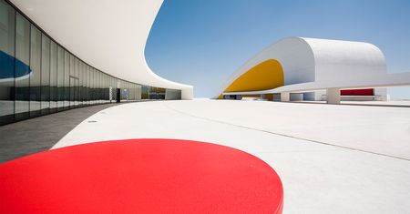 Cierpliwość kluczem do sukcesu w fotografii architektury