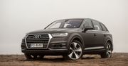 Audi Q7 3.0 TDI TipTronic quattro - zdjęcia