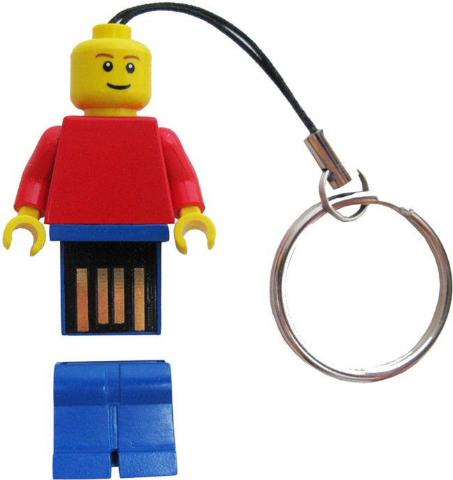 Przedstawiciele LEGO wreszcie się opamiętali