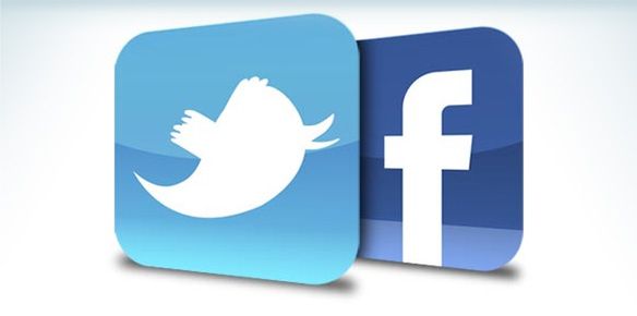 Nowy lepszy Facebook i Twitter na iOS. Będzie autoudostępnianie zdjęć?