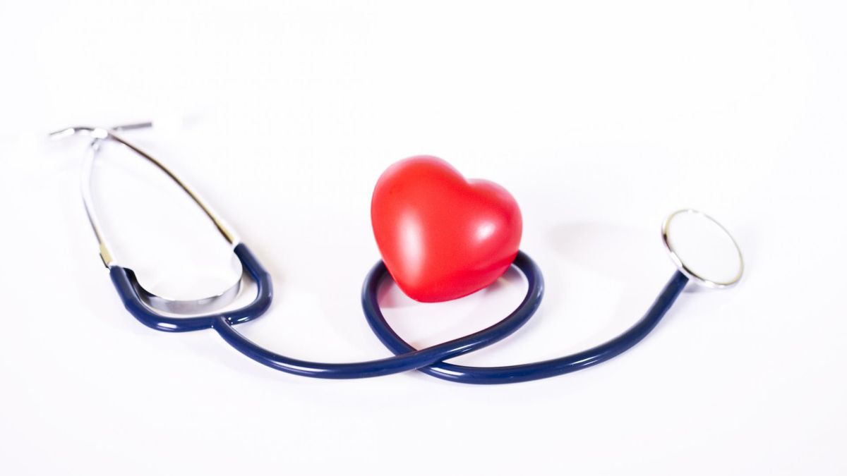 Oś serca jest pojęciem odnoszącym się do elektrofizjologii serca