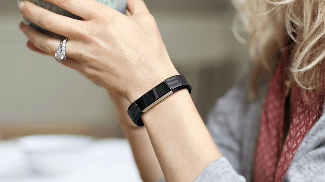 Fitbit Alta byłby niezłą opaską fitness, gdyby nie jeden niewybaczalny brak 1