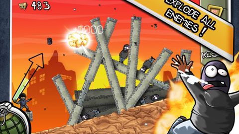 Fragger za darmo tylko dzisiaj! [wideo] 1