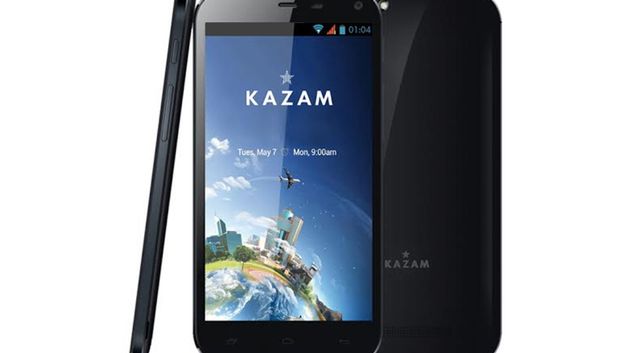 Kazam Thunder² 5.0 wchodzi na polski rynek 1