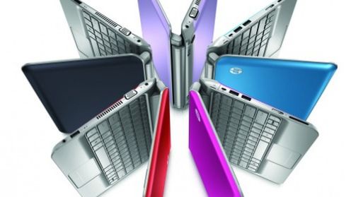 HP Mini 210 oraz Mini 5103 nabiorą mocy [wideo] 1