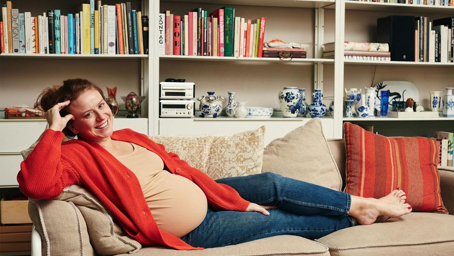 ReservedForMum: Ubrania dla kobiet w ciąży zgodne z aktualnymi trendami