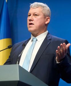 Nowy tymczasowy premier. Rumunia po politycznym trzęsieniu ziemi