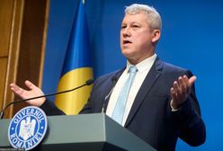 Nowy tymczasowy premier. Rumunia po politycznym trzęsieniu ziemi