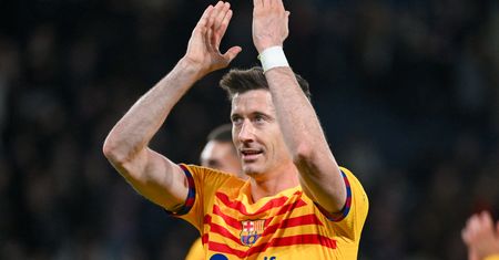 Robert Lewandowski znów zachwyca. Ile wiesz o naszym kapitanie? Sprawdź się