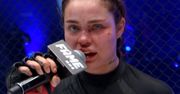 TYLKO NA PUDELKU: Fani oskarżają Zusje o to, że walczyła pod wpływem narkotyków. Organizator Fame MMA komentuje: "To jest mocno nie na miejscu"