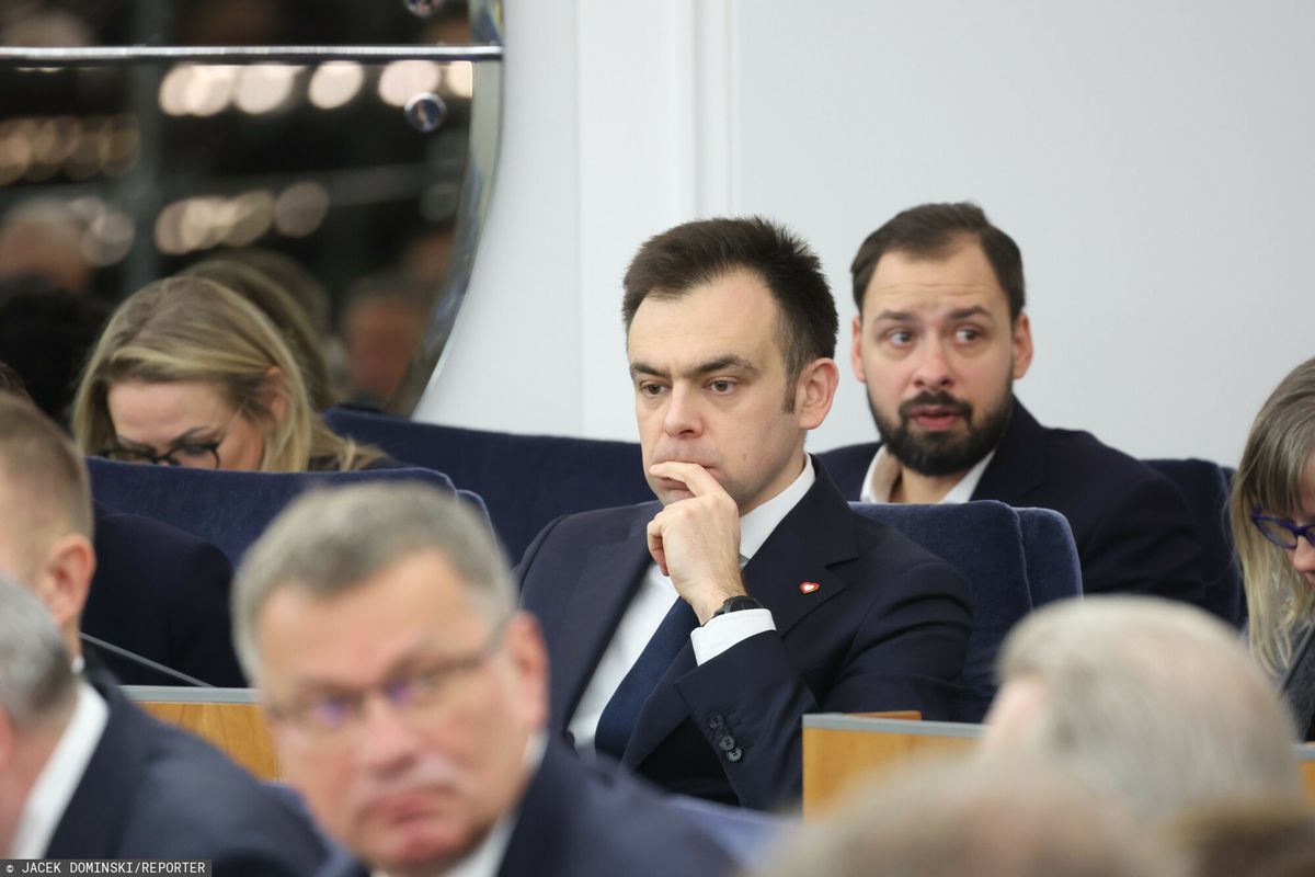 budżet, komisja europejska, marcin kulasek, ministerstwo finansów Przekroczony limit UE. Co z obietnicami wyborczymi?