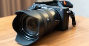 Sony wstrzymuje produkcję 3 aparatów. Jeśli planowałeś któryś kupić, będzie problem