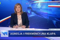 Holecka się skompromitowała. Podsumowała Marsz Miliona Serc