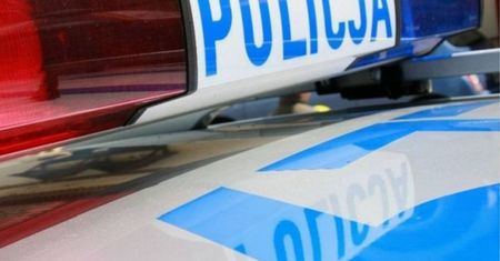 Nietypowa sytuacja w sklepie. 17-latek zachował się jak pies