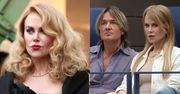 Nicole Kidman przeżywa rozwód z Keithem Urbanem: "JAKOŚ SIĘ TRZYMAM"