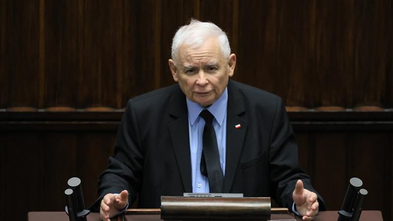 Jarosław Kaczyński