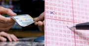 Emocje podczas losowania Lotto. Polacy nie mieli szczęścia