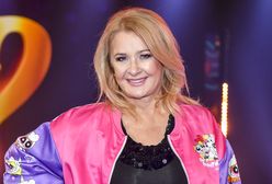 Majka Jeżowska z tęczową torebką chwali się rodziną. Pokazała synową