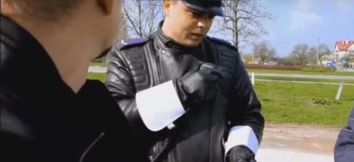 Wideo: Jednoślady na drodze. Ważne porady i cenne wskazówki