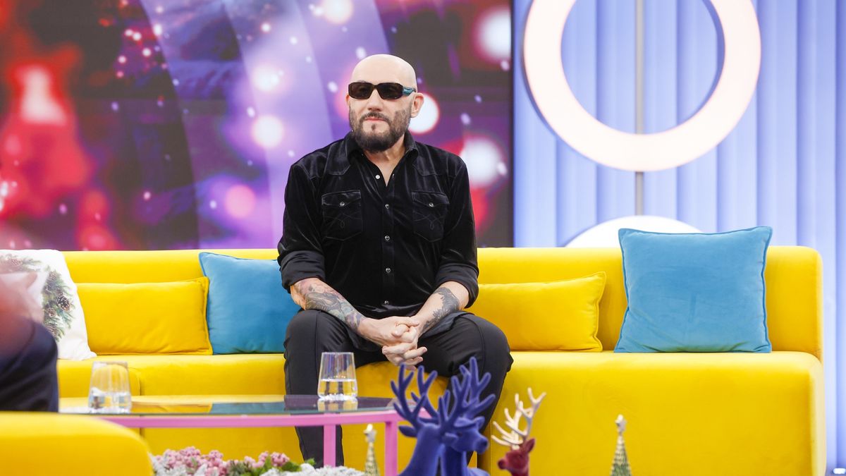 W 2025 r. minie 30 lat od wydania debiutanckiej płyt "Modlishka"