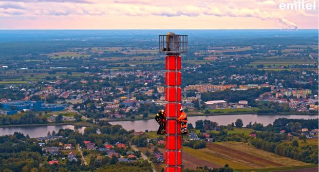 Będzie mniej telewizji naziemnych? „Pasmo wyjątkowo cenne dla operatorów komórkowych”