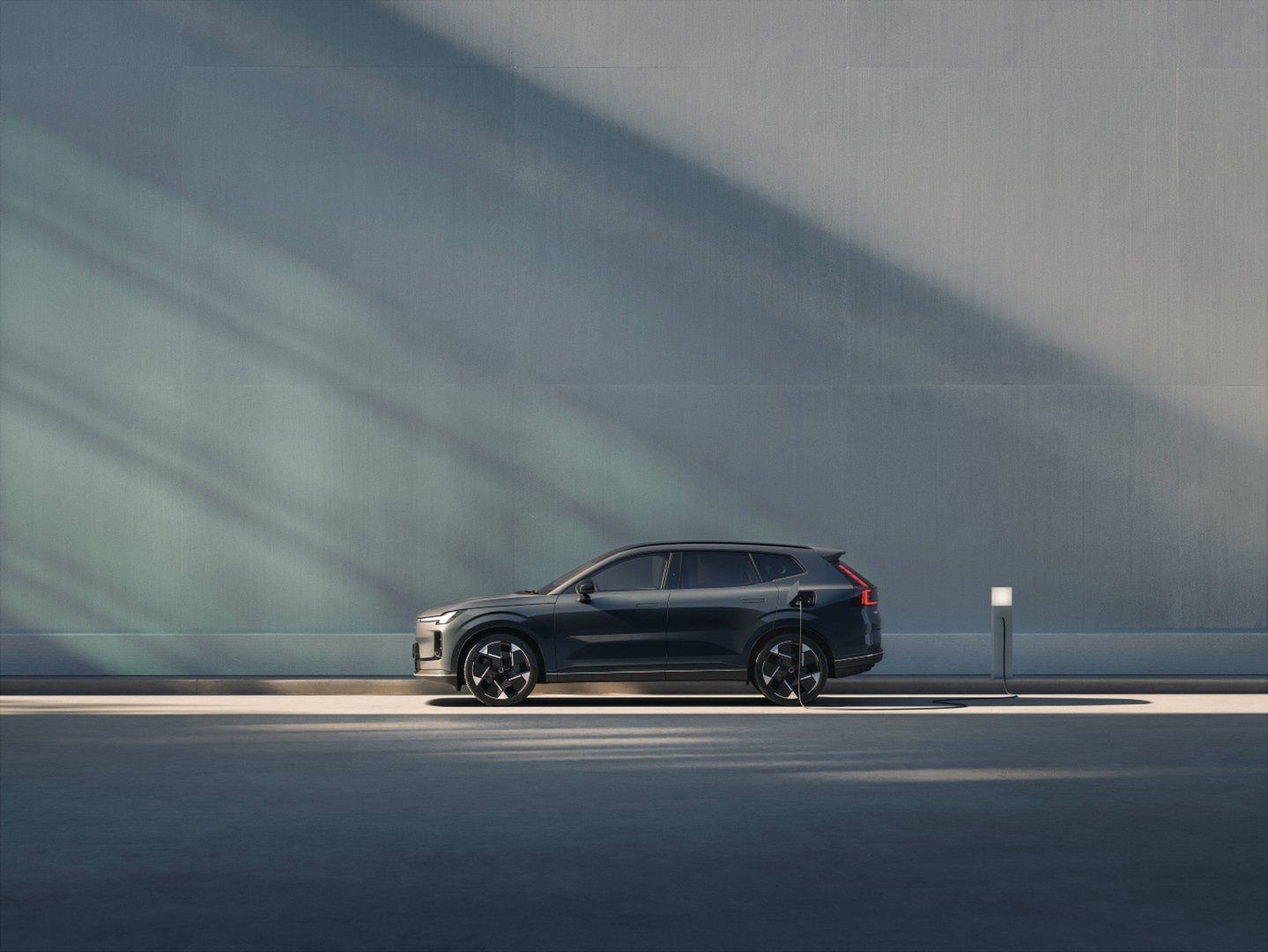 Nowe Volvo XC70