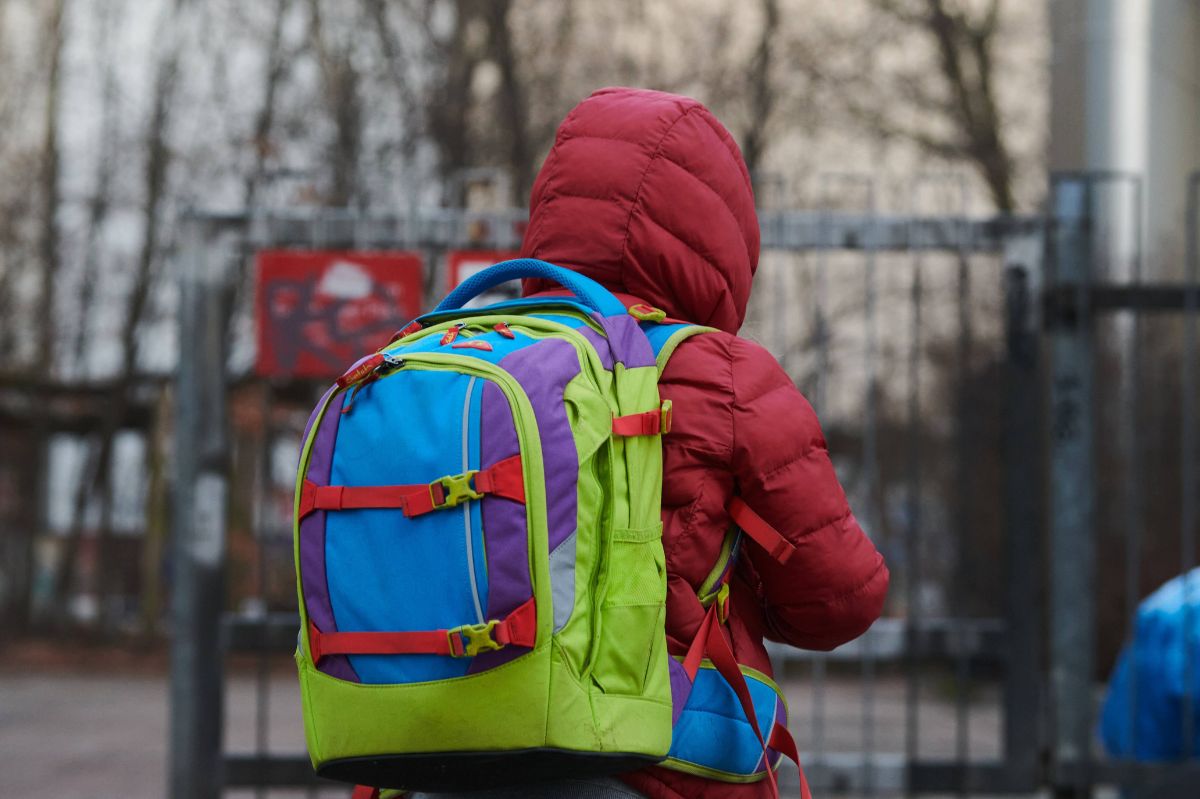 Sześciolatek przyszedł do szkoły sam. Rodzice: Absolutny skandal