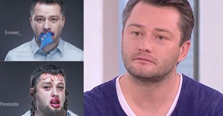 Kuźniar ostrzega "hejterów": "NIE SĄ ANONIMOWI. ZOSTAWIAJĄ ŚLADY, nawet jak nie zapiszą nazwy firmy. Jestem za bezpośrednią walką!"