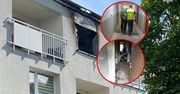 Podpalił mieszkanie i uciekł. 29-latek w rękach policji