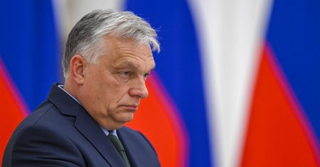 Ważne wiadomości w poniedziałek rano. Orban z wizytą w Pekinie