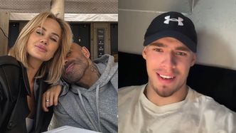 Była narzeczona Akopa Szostaka KŁÓCI SIĘ z tiktokerem i zapewnia: "U mnie NIC NIE BYŁO UDAWANE"