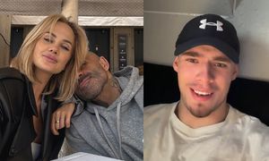 Była narzeczona Akopa Szostaka KŁÓCI się z tiktokerem i zapewnia: "U mnie NIC NIE BYŁO UDAWANE"