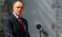 Karol Nawrocki zdecydował ws. siedmiu ustaw. Są kolejne weta