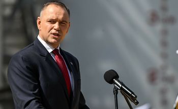 Karol Nawrocki zdecydował ws. siedmiu ustaw. Są kolejne weta