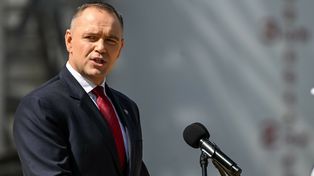 Karol Nawrocki zdecydował ws. siedmiu ustaw. Są kolejne weta