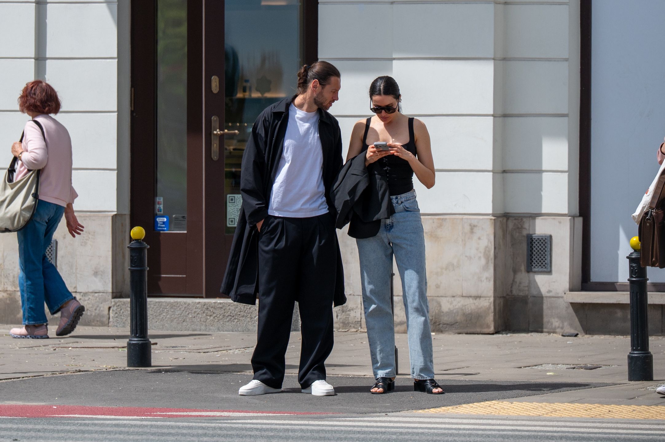 Grzegorz Krychowiak i Celia